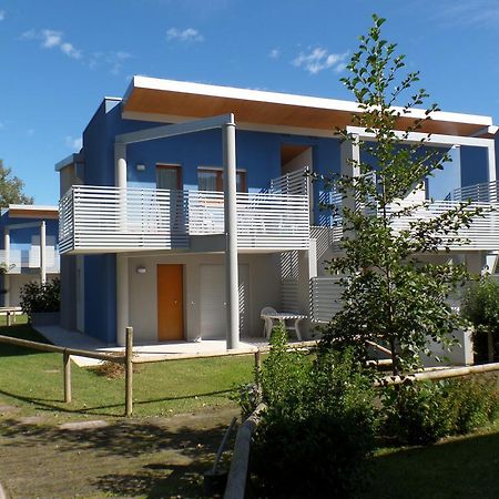 Bibione Mastervillage Экстерьер фото