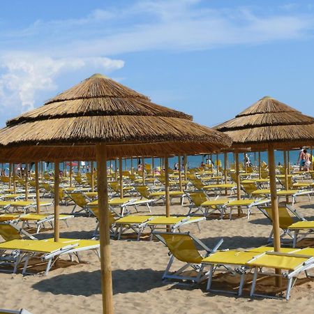 Bibione Mastervillage Экстерьер фото