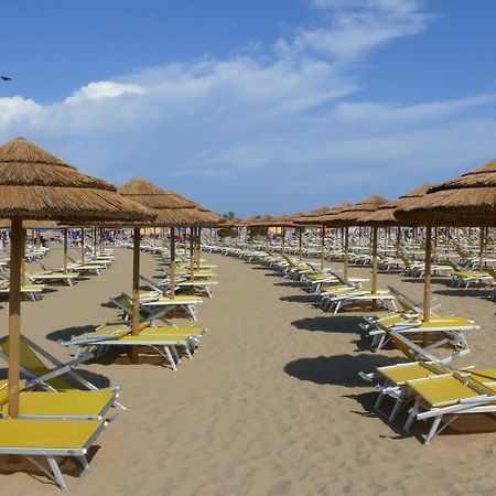 Bibione Mastervillage Экстерьер фото