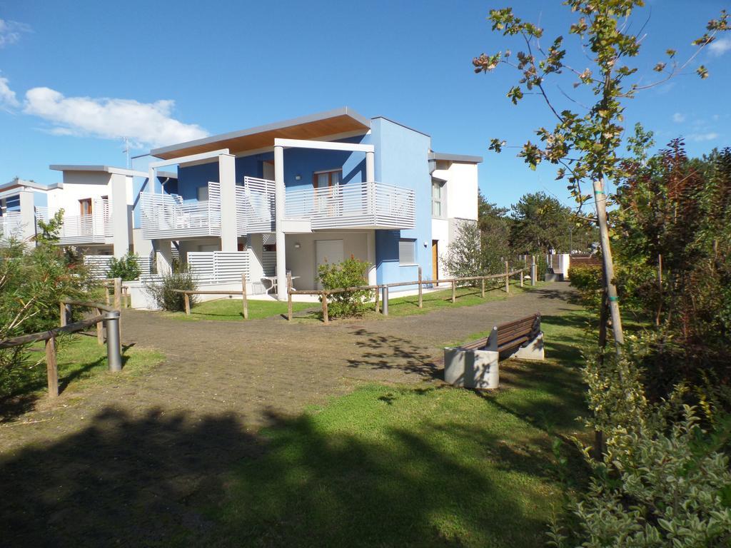 Bibione Mastervillage Экстерьер фото
