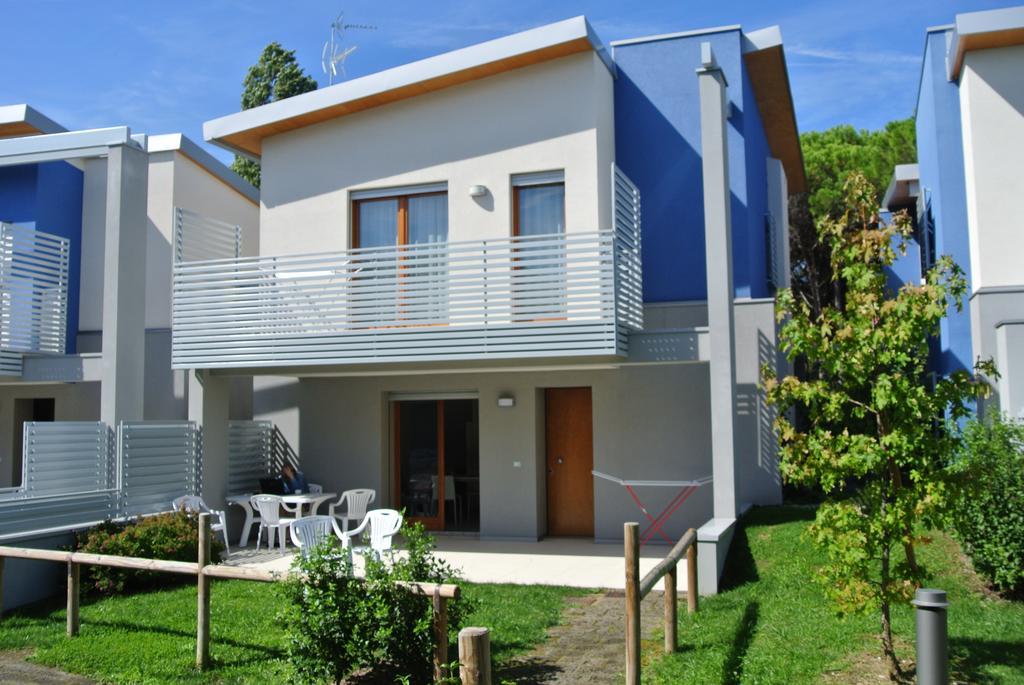 Bibione Mastervillage Экстерьер фото