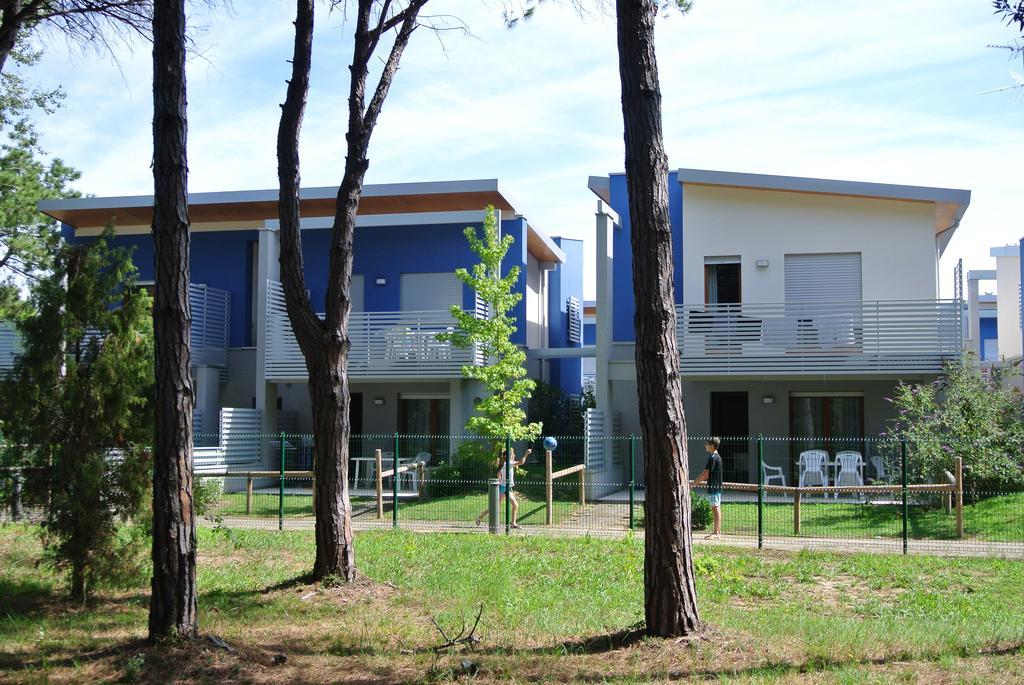 Bibione Mastervillage Экстерьер фото