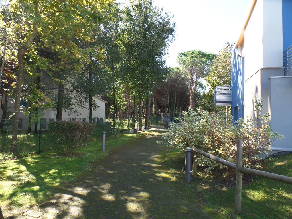 Bibione Mastervillage Экстерьер фото