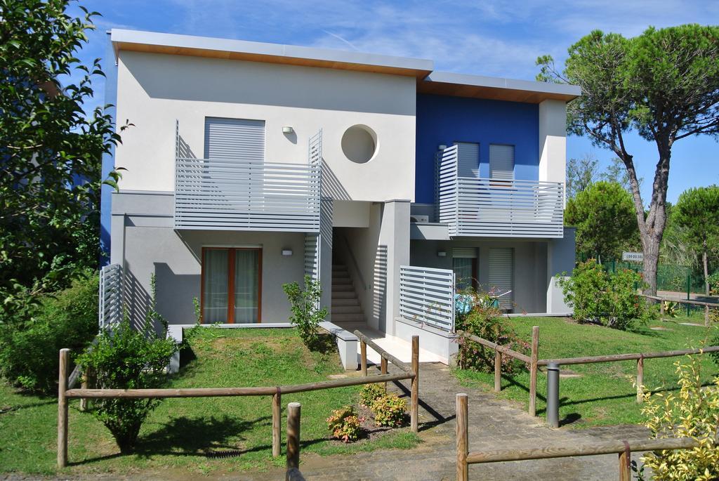 Bibione Mastervillage Экстерьер фото