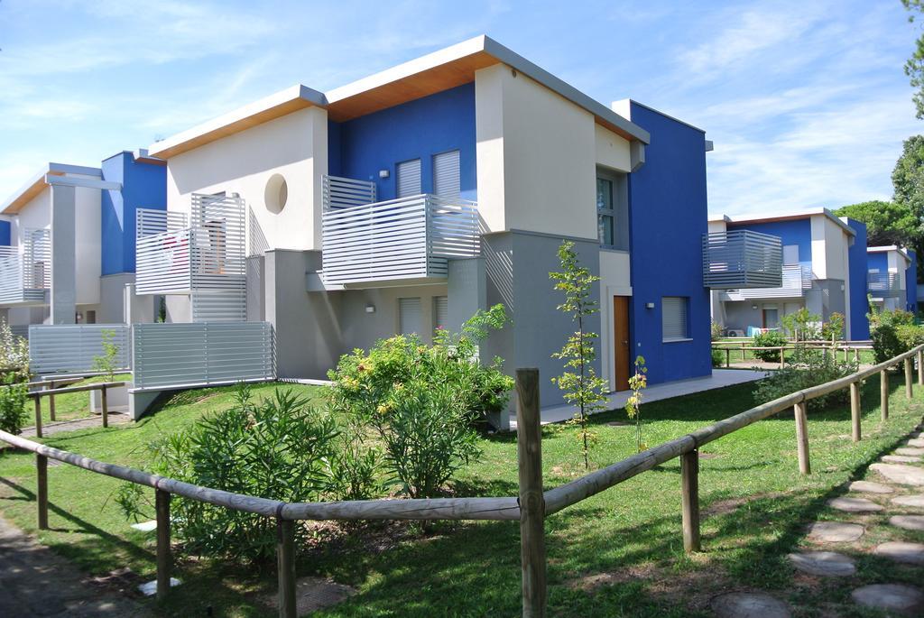 Bibione Mastervillage Экстерьер фото