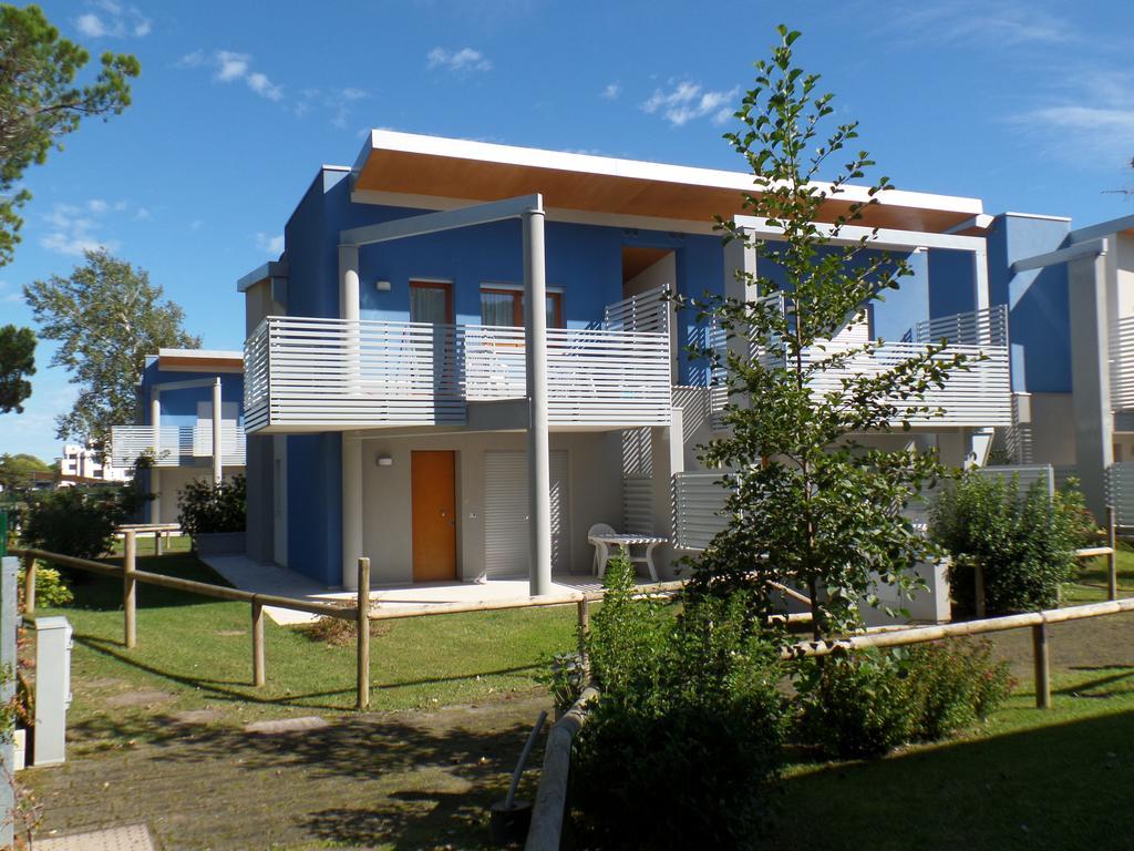 Bibione Mastervillage Экстерьер фото