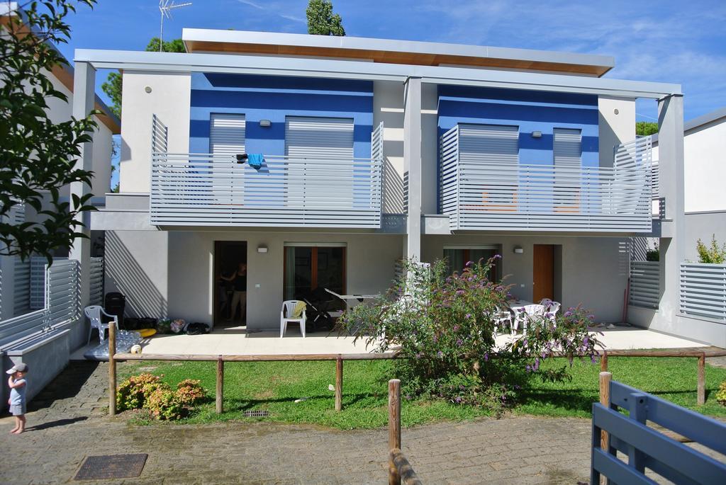 Bibione Mastervillage Экстерьер фото