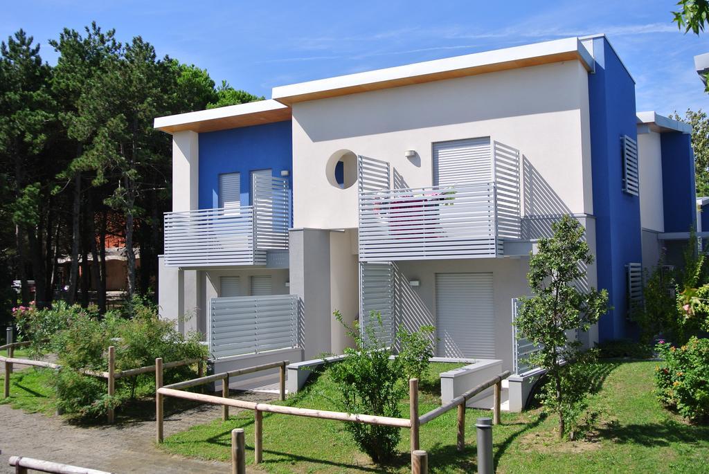 Bibione Mastervillage Экстерьер фото