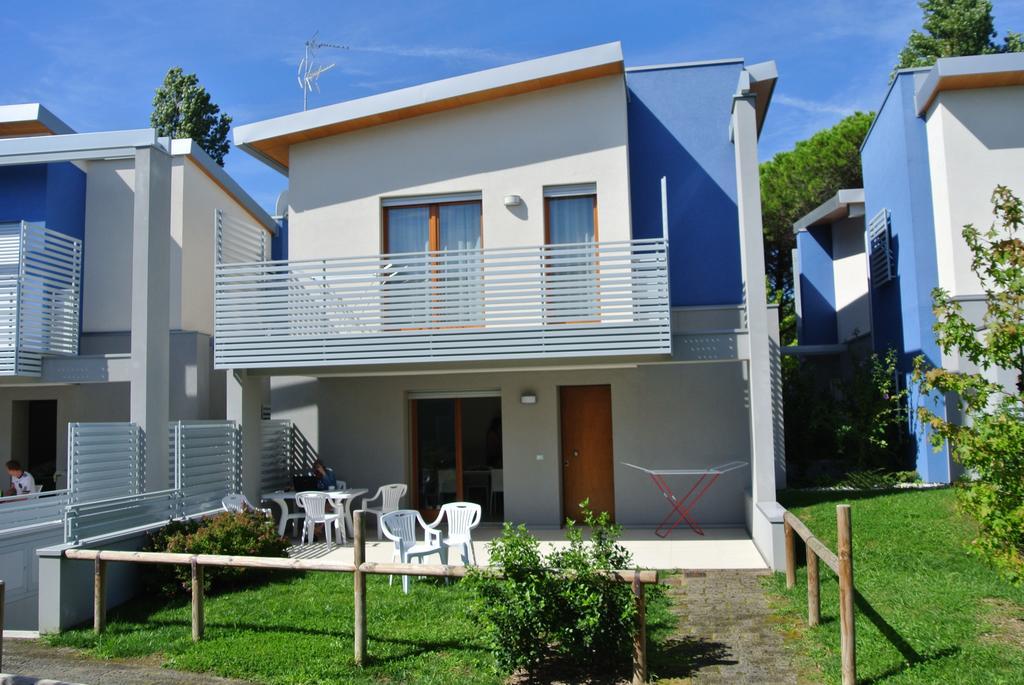 Bibione Mastervillage Экстерьер фото