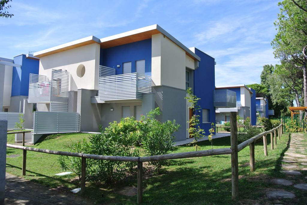 Bibione Mastervillage Экстерьер фото