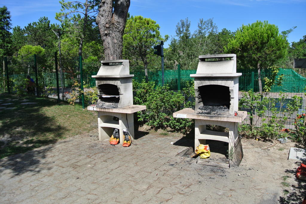Bibione Mastervillage Экстерьер фото