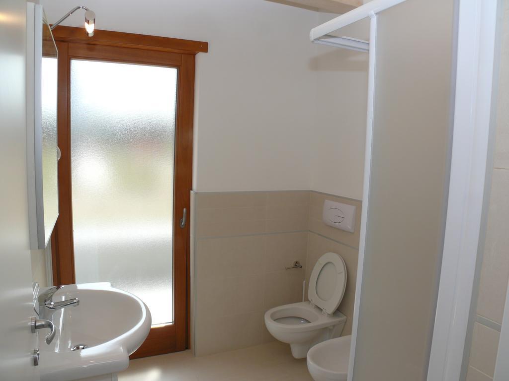 Bibione Mastervillage Экстерьер фото