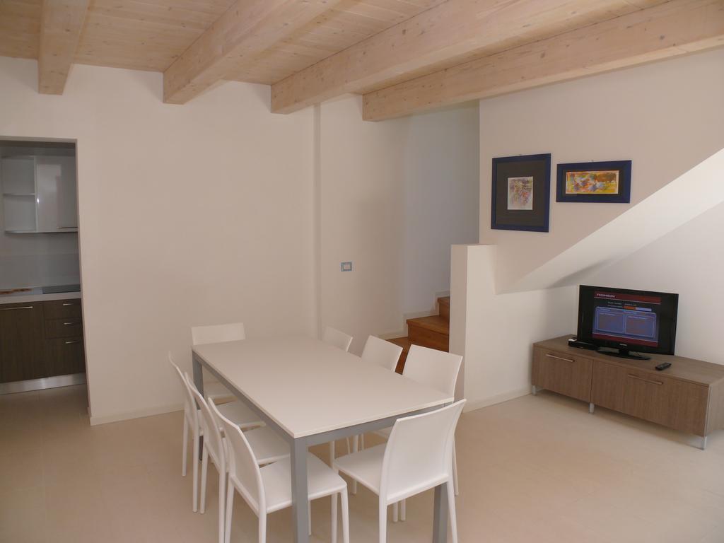 Bibione Mastervillage Экстерьер фото