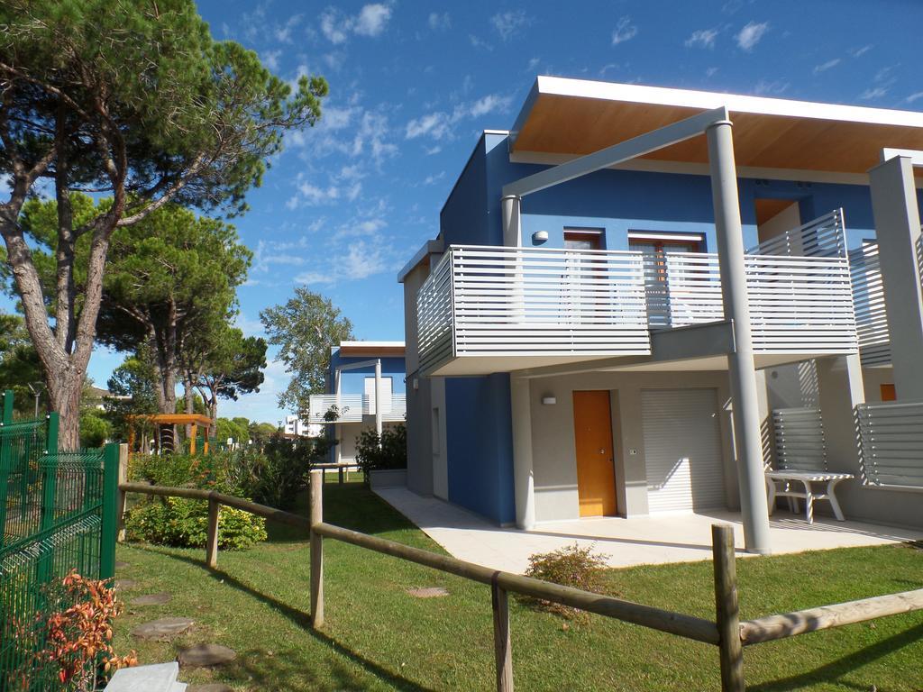 Bibione Mastervillage Экстерьер фото