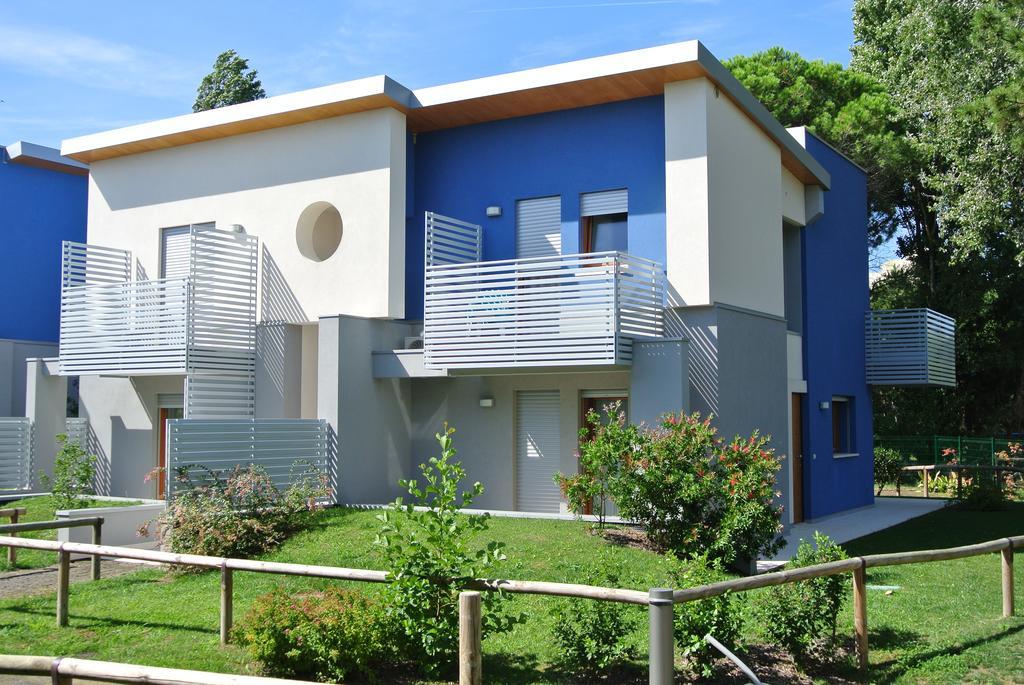 Bibione Mastervillage Экстерьер фото