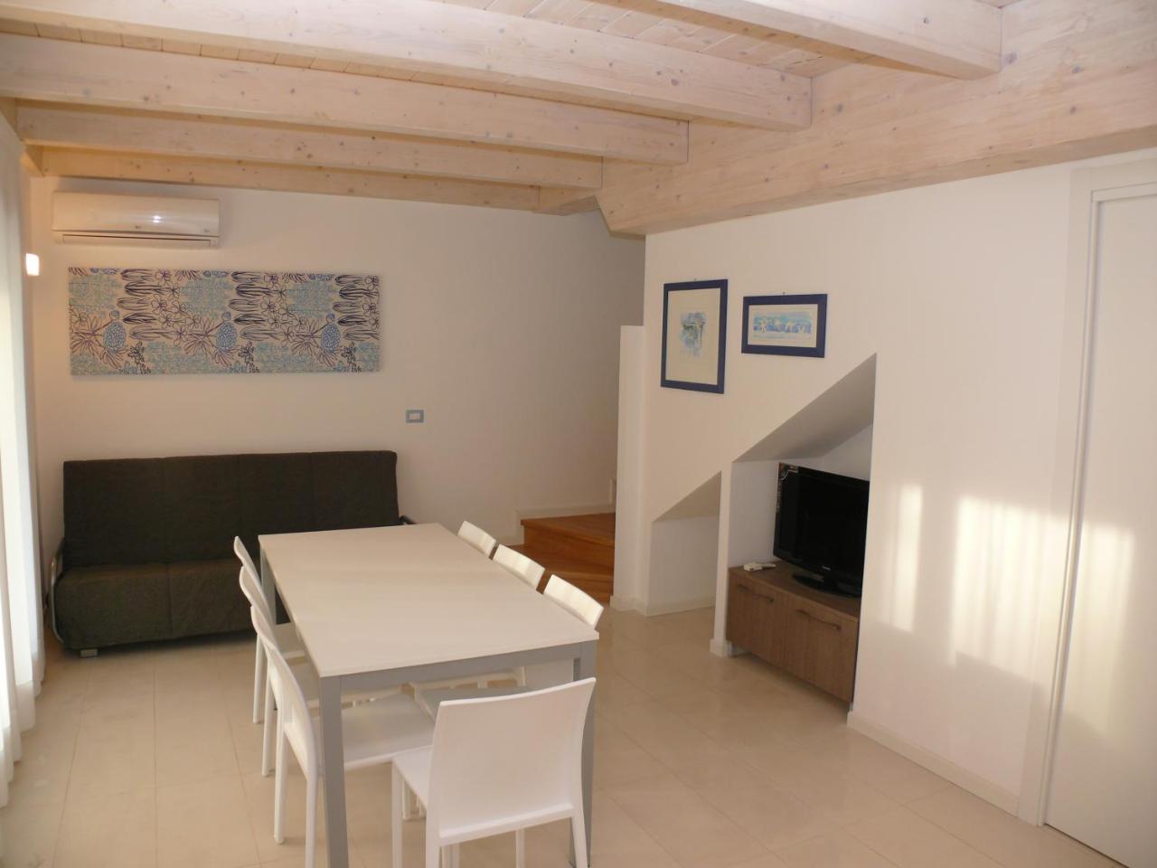 Bibione Mastervillage Экстерьер фото